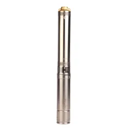 Taifu 4″ Bore Hole Pump 0.75kw 4STM4 10 auto part product photo