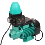 TAIFU QB80 Peripheral Vane Pressure Pump 0.75kw auto part product photo