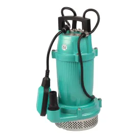 Taifu Submersible Pump 0.55kw Qdx1.5 24 0.55la auto part product photo