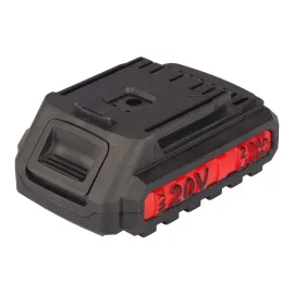 Kinway 2.0ah Li Ion Battery auto part product photo