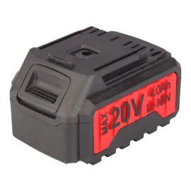 Kinway 4.0ah Li Ion Battery auto part product photo