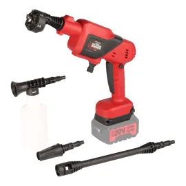 Kinway 20 V Cordless High‑pressure Washer Tool Only auto part product photo