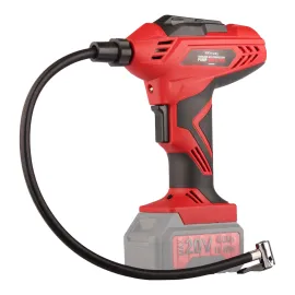 Kinway 20 V Cordless Air Compressor Pump Tool Only auto part product photo