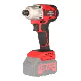 Kinway 20 V Brushless Cordless Impact Driver Tool Only auto part product photo