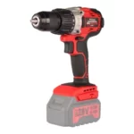 Kinway 20 V Brushless Cordless Drill 50 Nm Tool Only auto part product photo