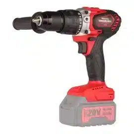 Kinway 20 V Brushless Cordless Drill 100 Nm Tool Only 1 Kinway 20 V Brushless Cordless Drill 100 Nm Tool Only auto part product photo