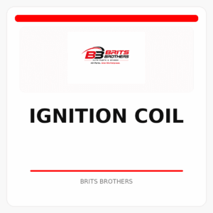 Ignition Coil