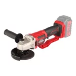Kinway 20v Brushless Cordless 115 Mm Angle Grinder Tool Only auto part product photo