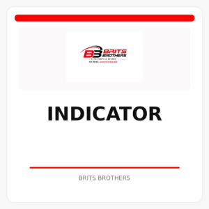 Indicator