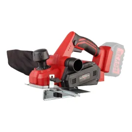 Kinway 20v Brushless Cordless Planner auto part product photo