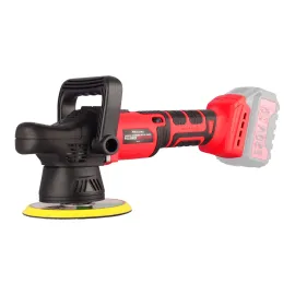 Kinway 20v Brushless Cordless Polisher orbital150mm auto part product photo