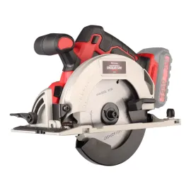 Kinway 20v Brushless Cordless 165mm Circular Saw Tool Only auto part product photo