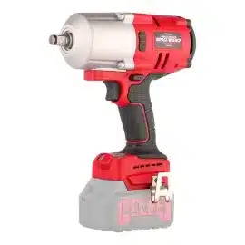 Kinway 20v Brushless Cordless 1000nm Impact Wrench auto part product photo
