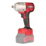 Kinway 20v Brushless Cordless Impact Wrench 600nm Tool Only auto part product photo