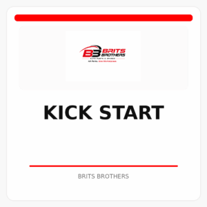 Kick Start
