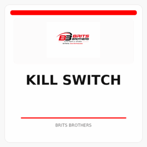 Kill Switch