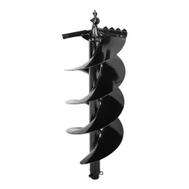 Earth Auger Bit 250Mm Spline &Amp; Fitting For Mauger003 1 Earth Auger Bit 250mm Spline & Fitting For MAUGER003 auto part product photo