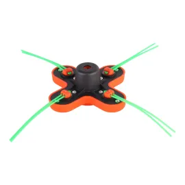 Mac AFRIC Brush Cutter Head For Nylon Strings auto part product photo