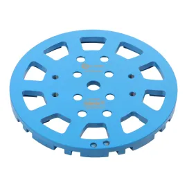 Mac AFRIC Soft Bond 60# Diamond Grinding Shoe auto part product photo