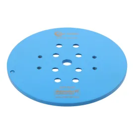 Mac AFRIC 10″ Pcd Grinding Disc 250x16x1 auto part product photo