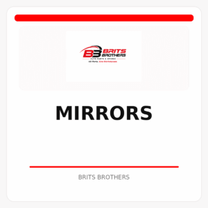 Mirrors