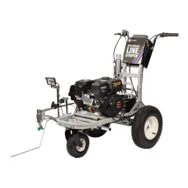 Mac AFRIC 2.4lpm Airless Line Striper auto part product photo