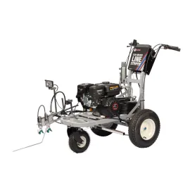 Mac AFRIC 3.2lpm Airless Line Striper auto part product photo