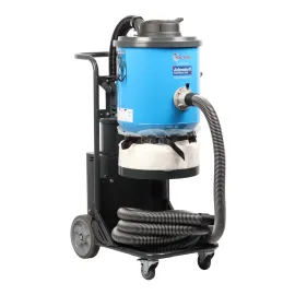 Mac AFRIC 1.2kw Industrial Vacuum auto part product photo