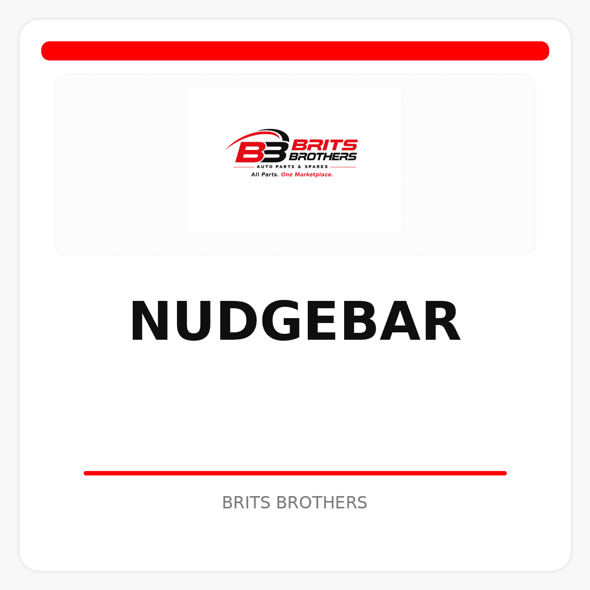 Nudgebar
