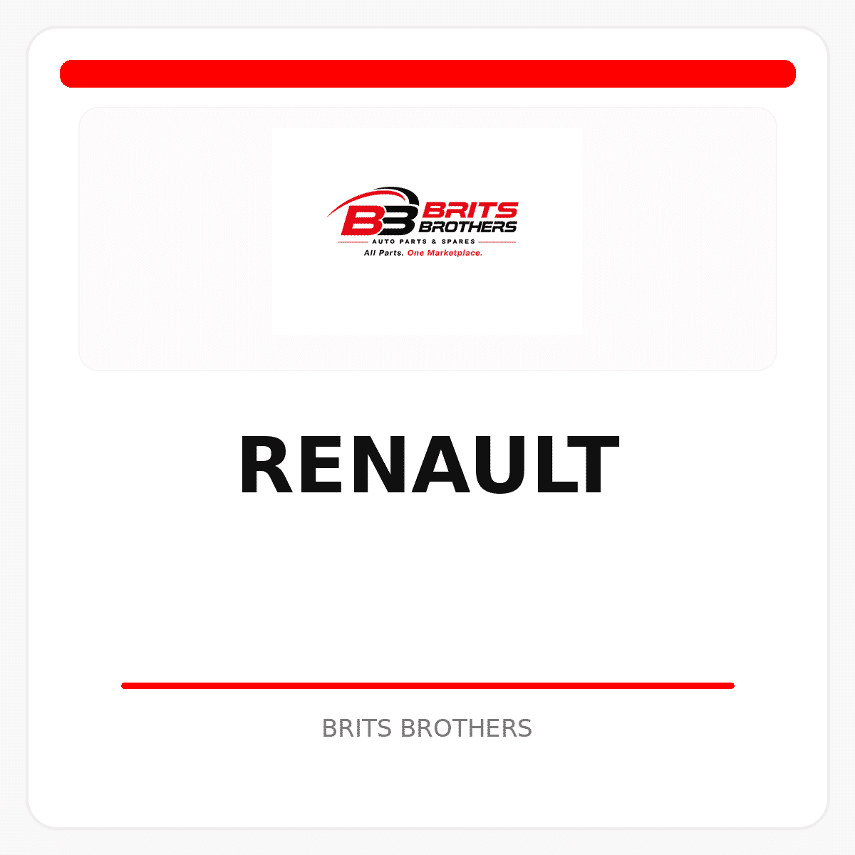 Renault