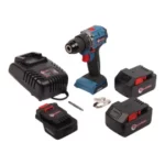 Mac AFRIC Brushless Cordless Drill Combo Kit auto part product photo
