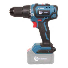 Mac AFRIC 20v Brushless Cordless Driver Hammer Drill auto part product photo