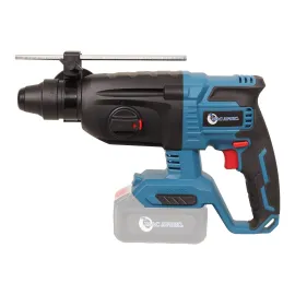 Mac Afric 20V Cordless Brushless Hammer Drill Tool Only 1 Mac AFRIC 20v Cordless Brushless Hammer Drill Tool Only auto part product photo