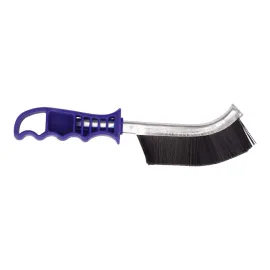 Wire Hand Brush Nylon auto part product photo