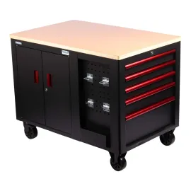 Mac AFRIC 10 Drawer Tool Cabinet auto part product photo