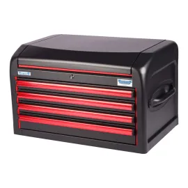 Mac AFRIC 28″ 4 Drawer Black Tool Cabinet auto part product photo