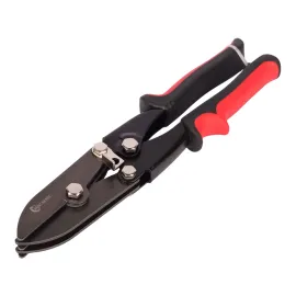 Mac Afric 5 Blade Sheet Metal Crimper auto part product photo