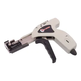 Stainless Steel Nylon Cable Tie Gun 2.4 9mm Width auto part product photo