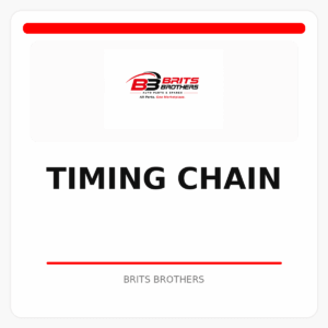 Timing Chain