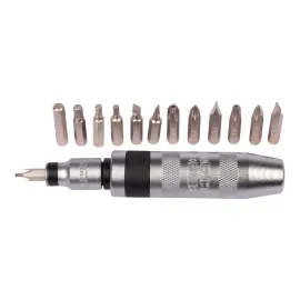 13pcs Impact Driver Set auto part product photo
