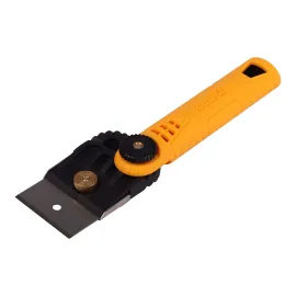 43mm OLFA Adj Head Scraper And Cutter auto part product photo