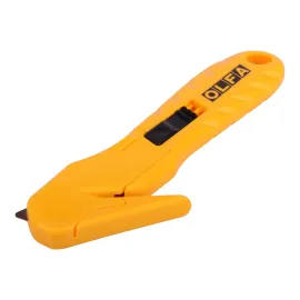 OLFA SAFETY KNIFE auto part product photo