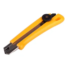 OLFA HEAVY DUTY CUTTER SNAP Off KNIFE auto part product photo