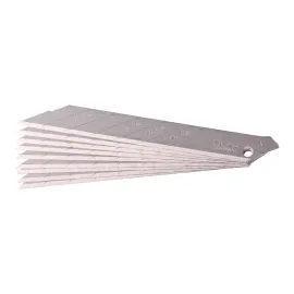 10pce OLFA SPARE BLADES auto part product photo