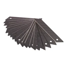 20pce OLFA SPARE BLADES H 1bb 5bb auto part product photo