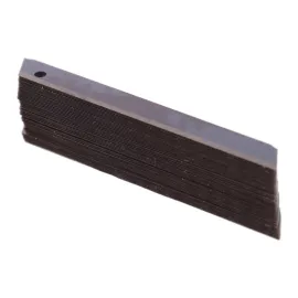 50pce OLFA SPARE BLADES For Svr 1 auto part product photo