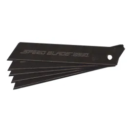 OLFA Speed Blade 18mm In Plastic Case auto part product photo