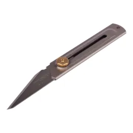 OLFA Steel Craft Knife auto part product photo