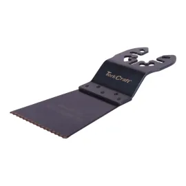 Torkcraft 45mm 18TPI Flush Cut Univ Saw Blade auto part product photo