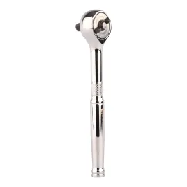 1 4″ Zero Degree Gearless Ratchet Wrench auto part product photo